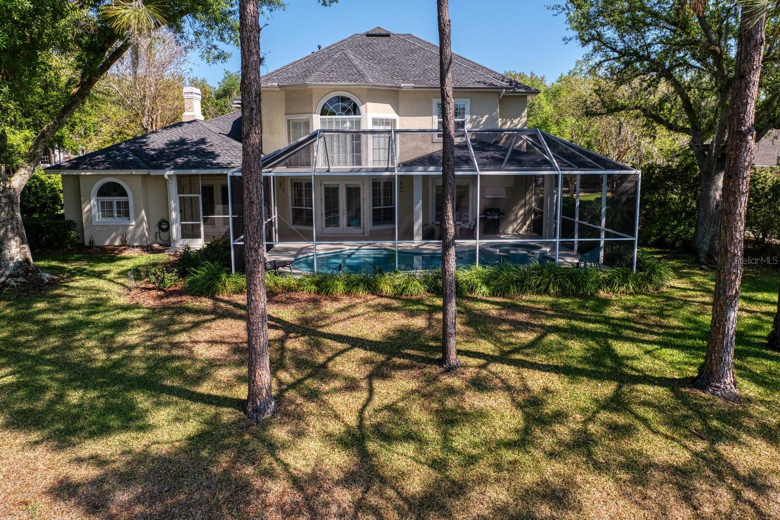 Image 63 of 73 For 18008 Pinnacle Court