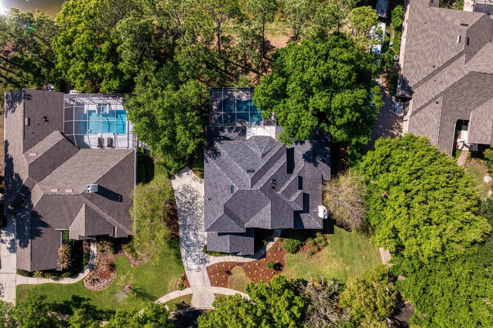 Image 65 of 73 For 18008 Pinnacle Court