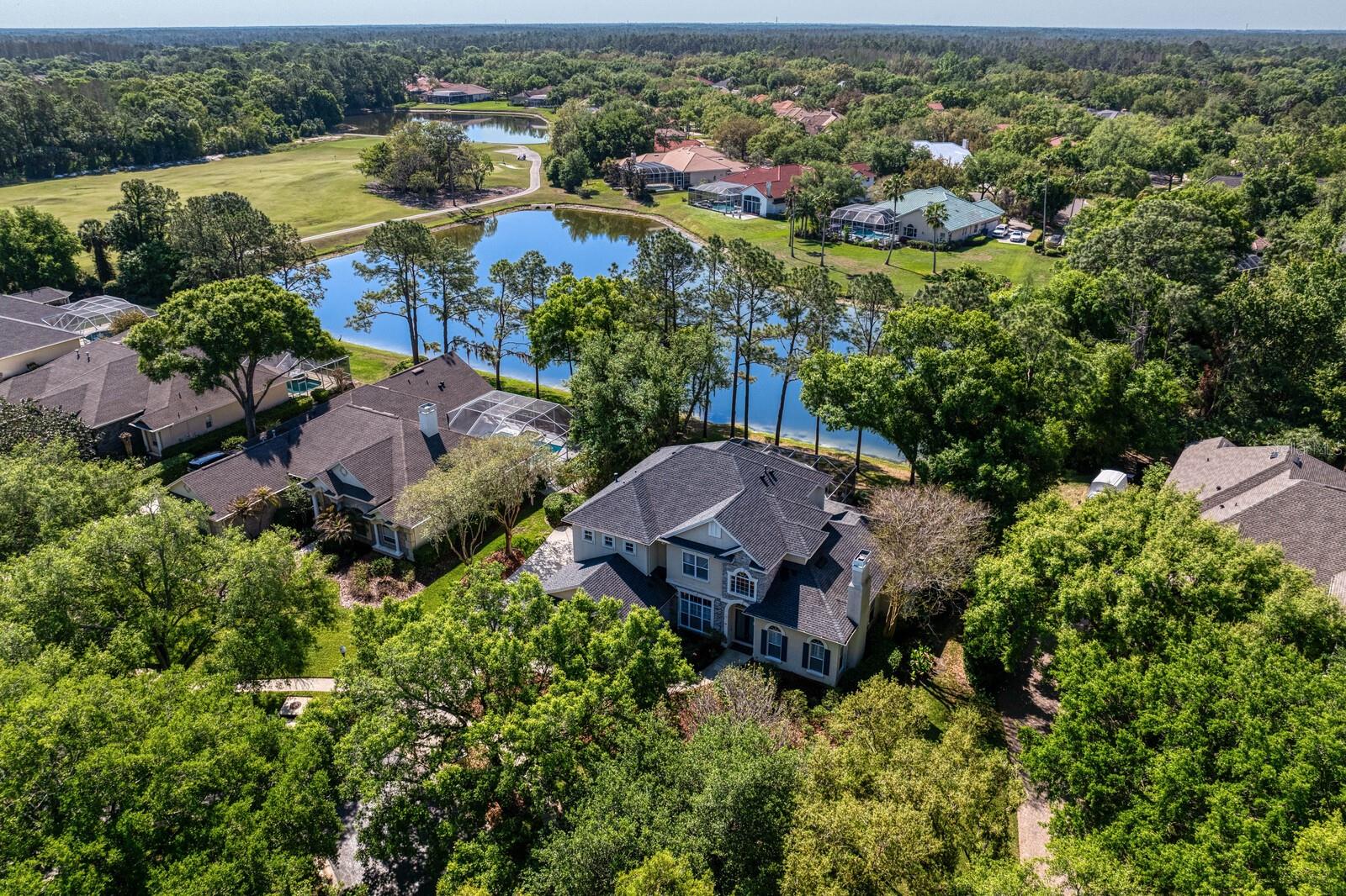 Image 66 of 73 For 18008 Pinnacle Court