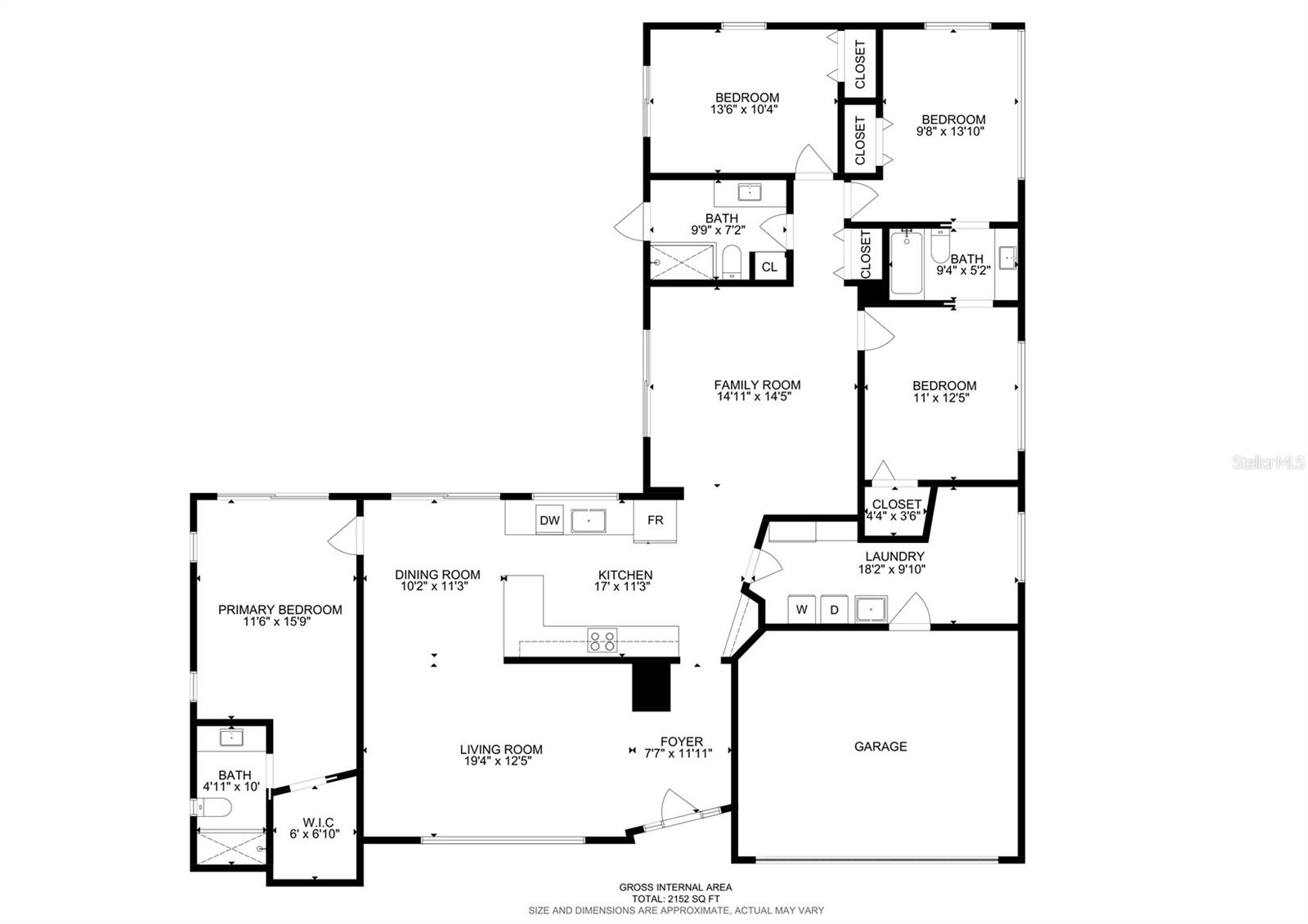 Image 47 of 70 For 13879 Kimberly Drive