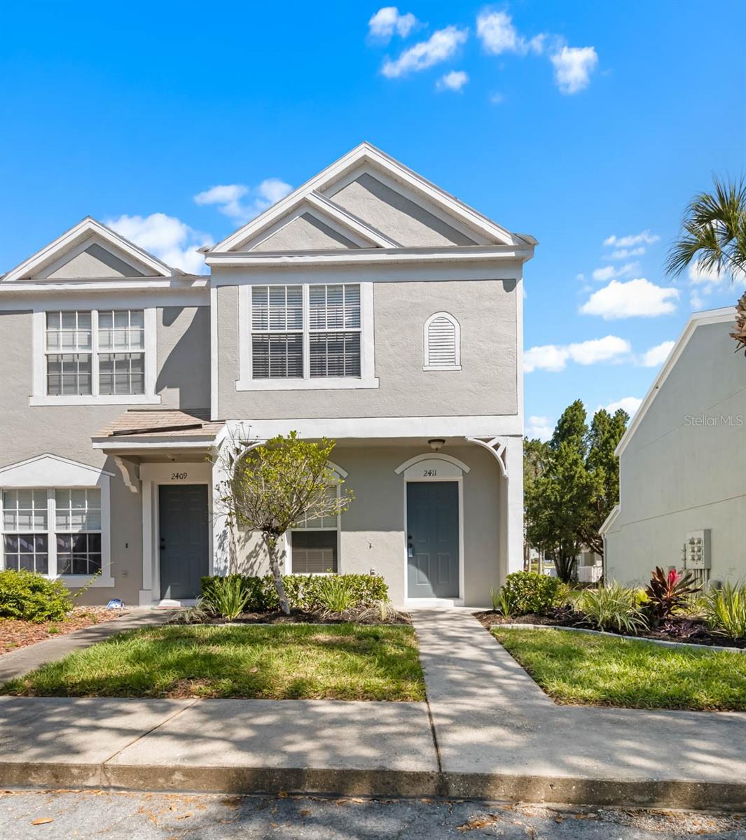 Details for 2411 Lake Woodberry Circle, BRANDON, FL 33510