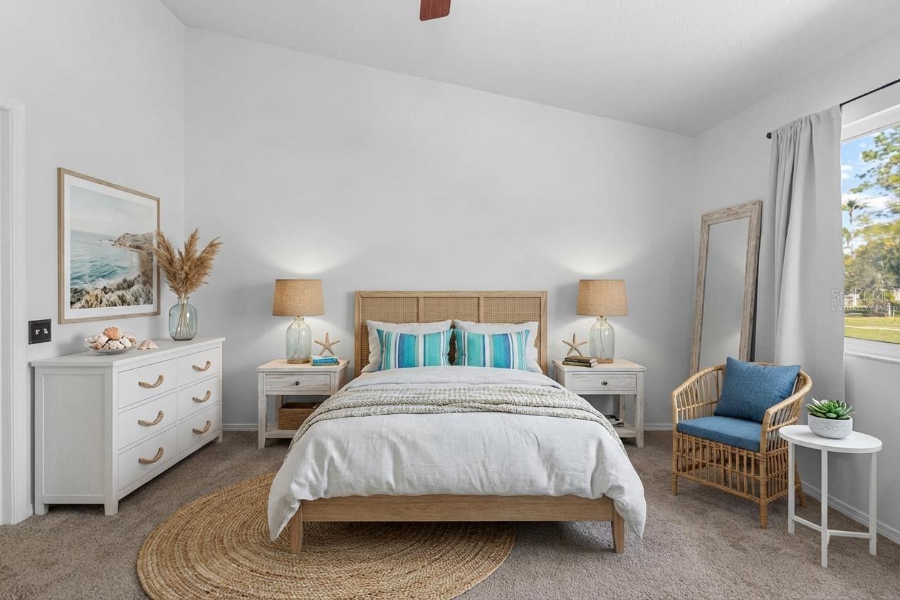 Image 23 of 57 For 2411 Lake Woodberry Circle