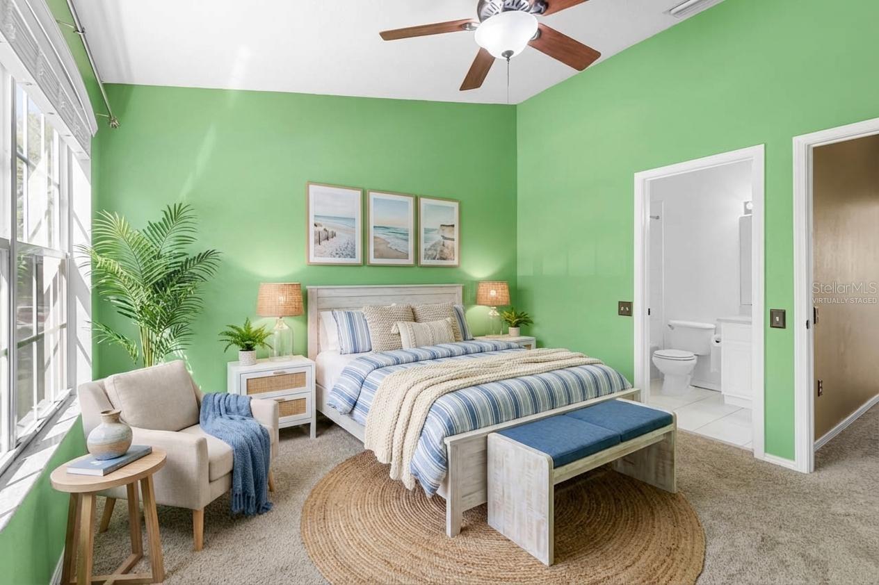 Image 29 of 57 For 2411 Lake Woodberry Circle