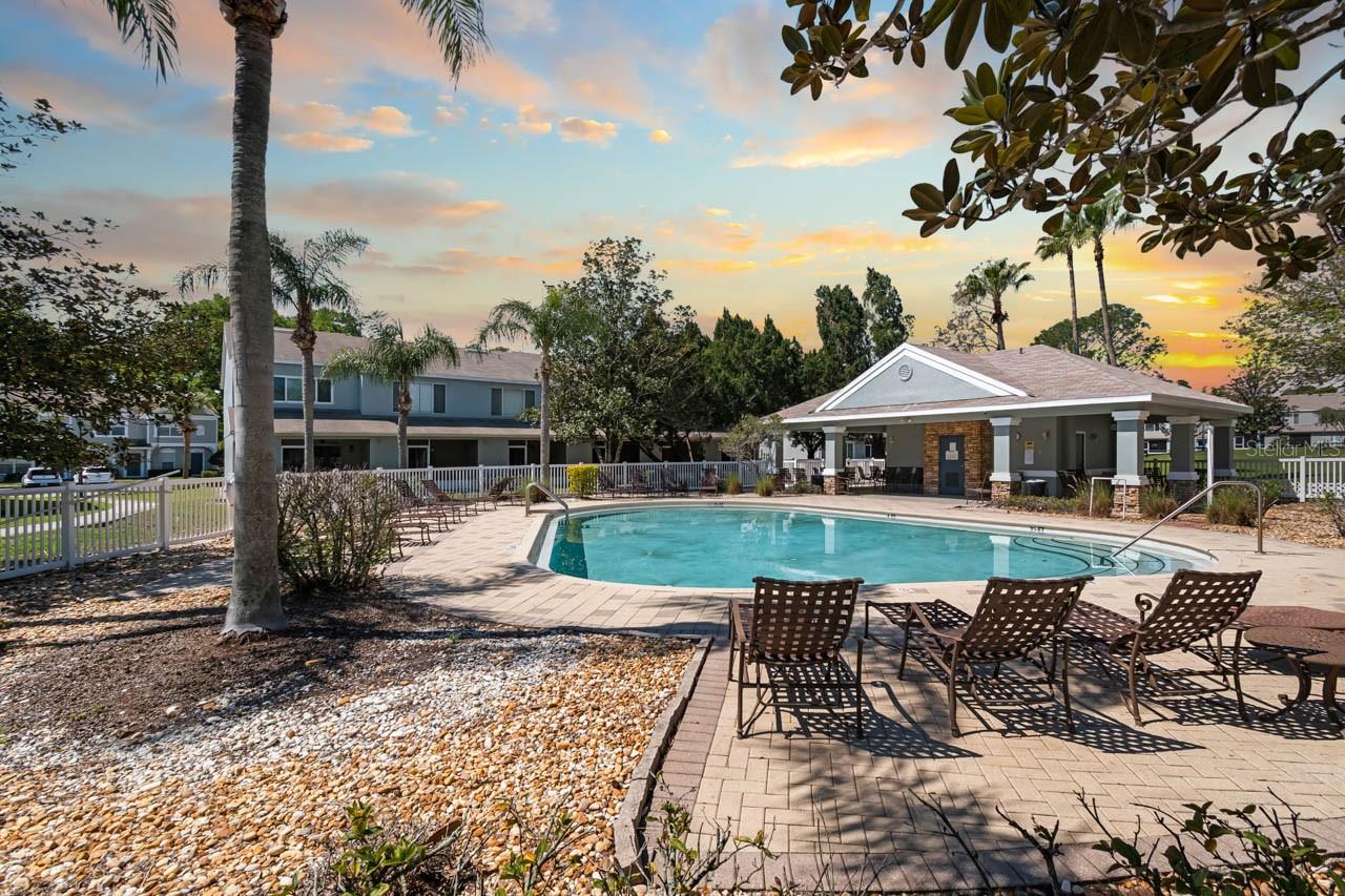 Image 37 of 57 For 2411 Lake Woodberry Circle