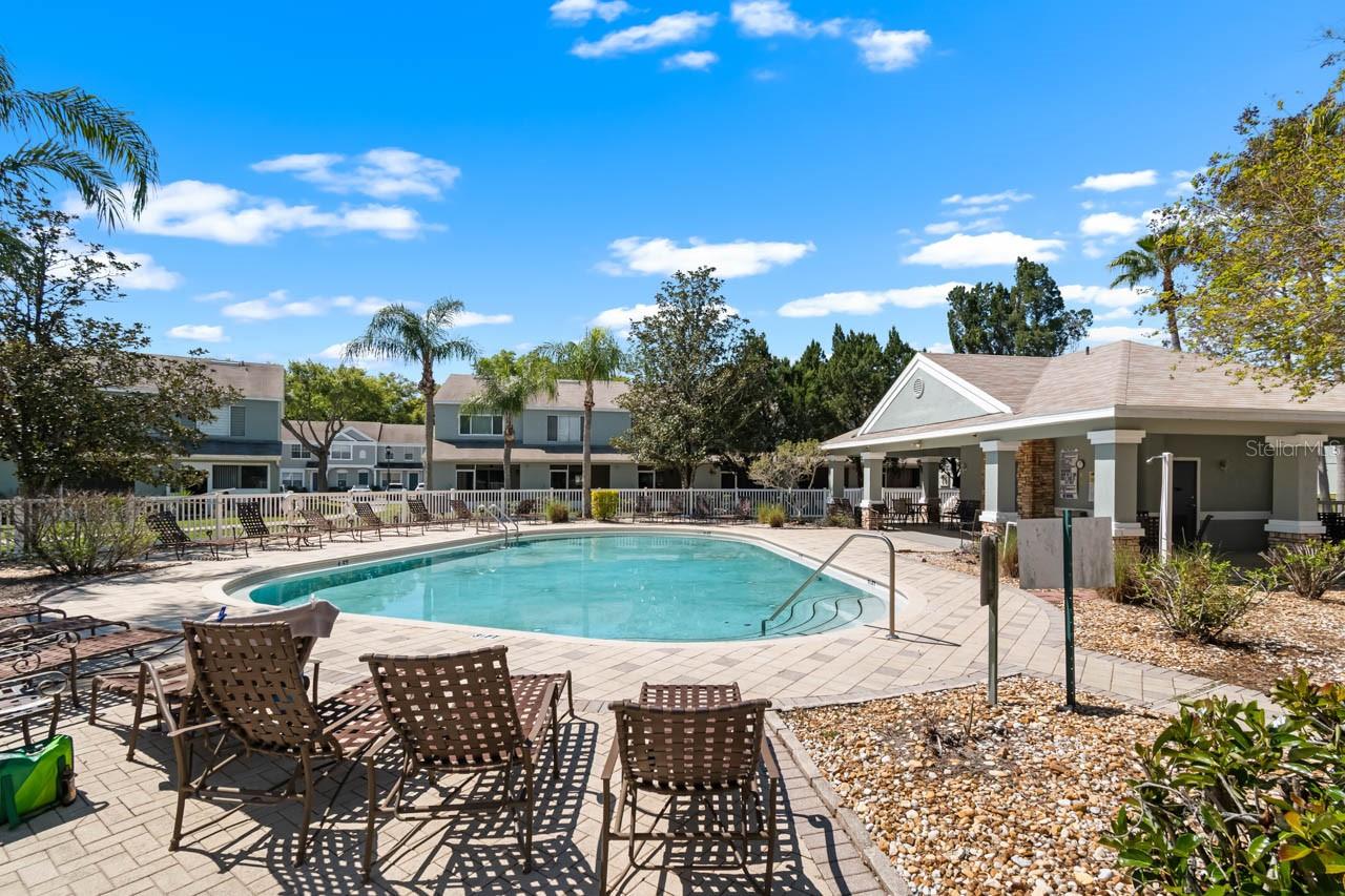 Image 38 of 57 For 2411 Lake Woodberry Circle