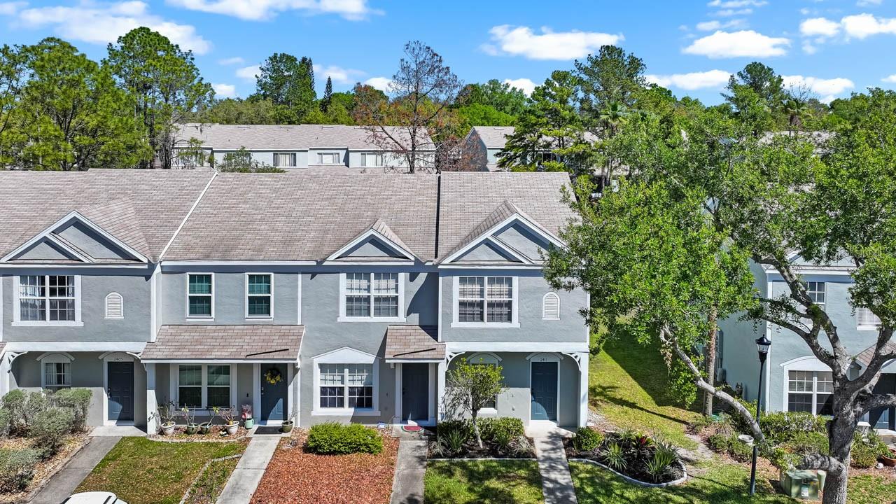 Image 39 of 57 For 2411 Lake Woodberry Circle