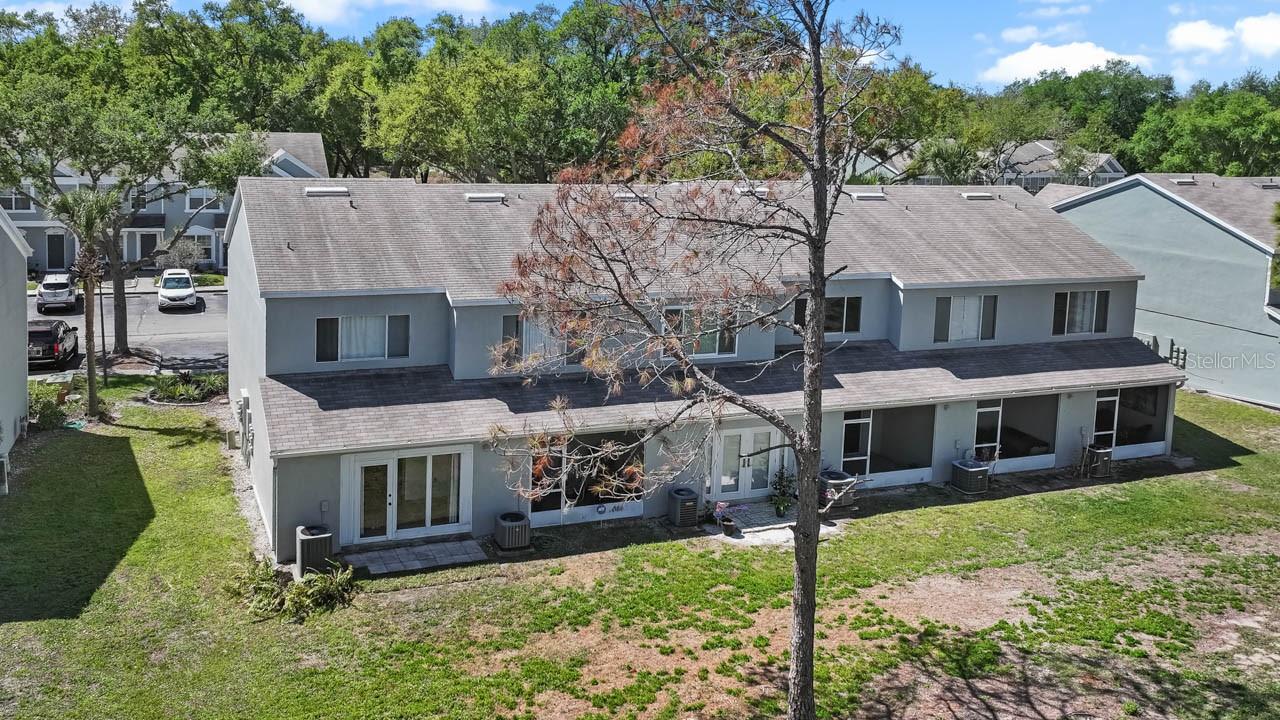 Image 41 of 57 For 2411 Lake Woodberry Circle