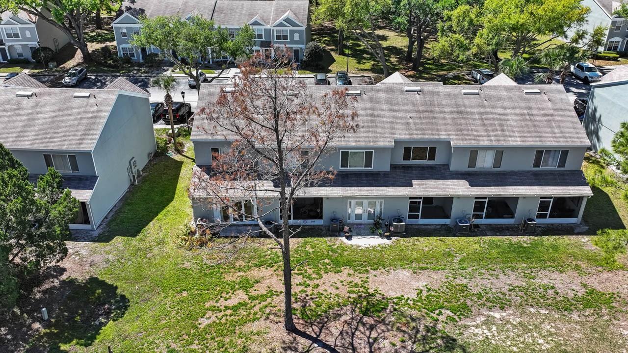 Image 42 of 57 For 2411 Lake Woodberry Circle