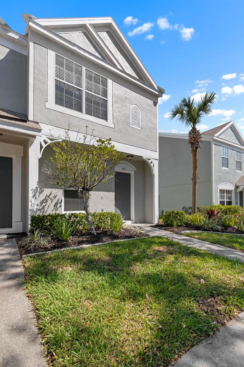 Image 44 of 57 For 2411 Lake Woodberry Circle