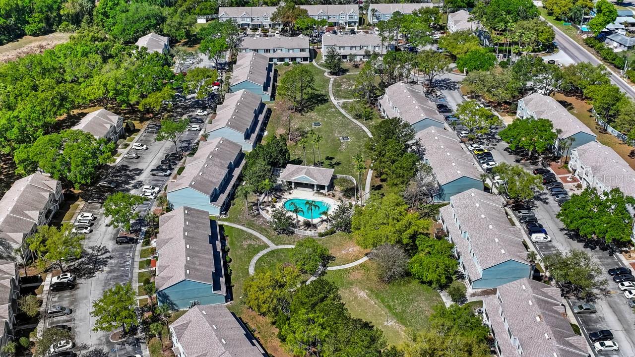 Image 46 of 57 For 2411 Lake Woodberry Circle