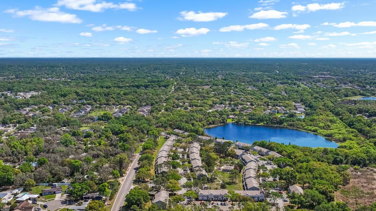 Image 48 of 57 For 2411 Lake Woodberry Circle