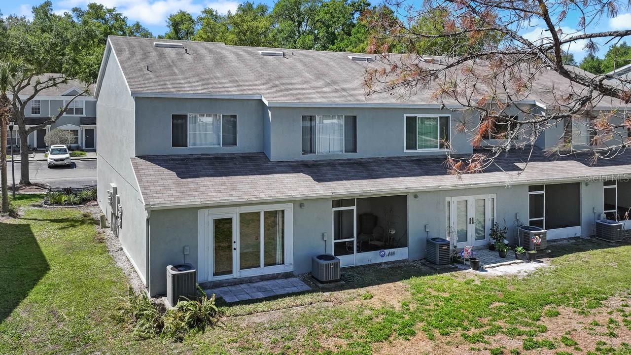 Image 5 of 57 For 2411 Lake Woodberry Circle