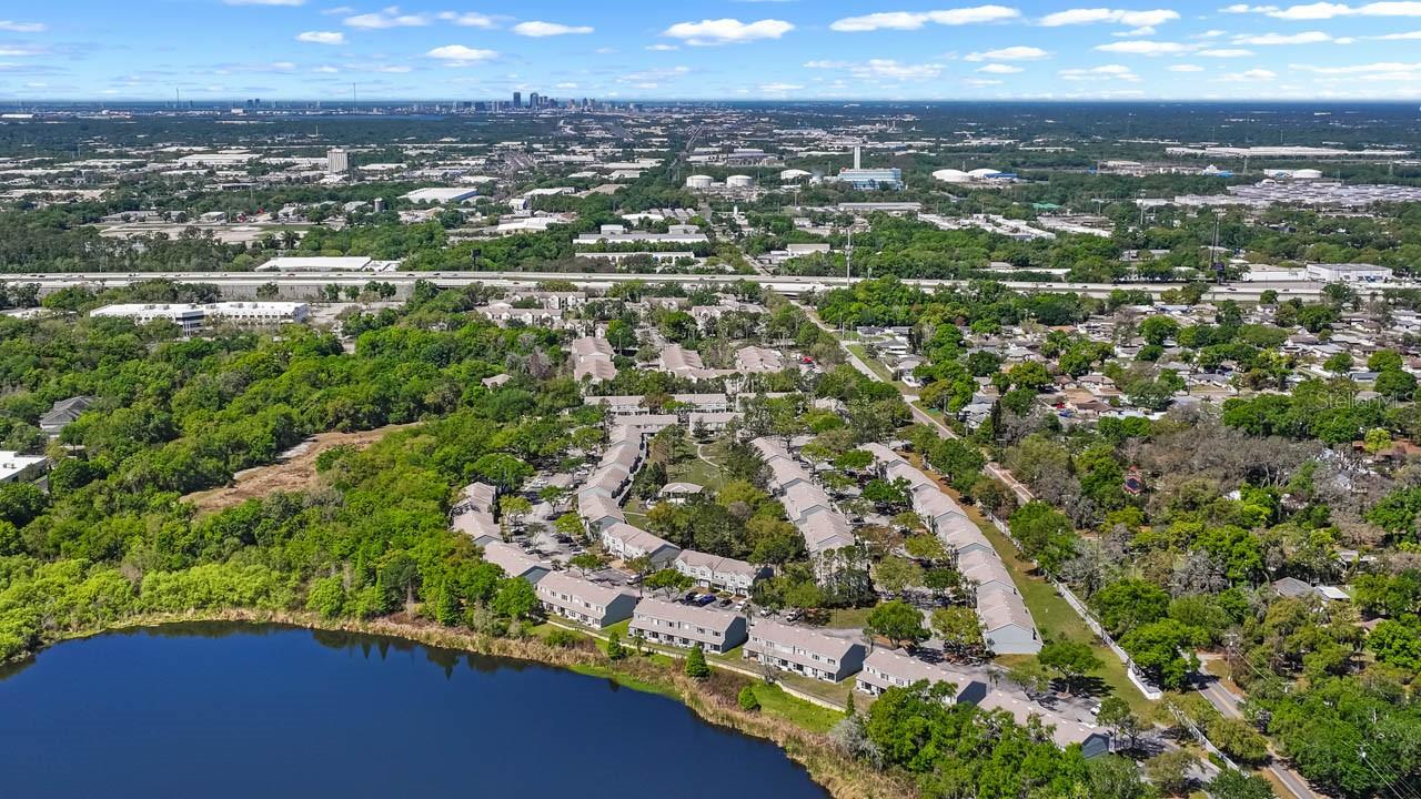 Image 51 of 57 For 2411 Lake Woodberry Circle