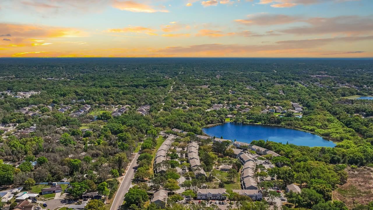 Image 52 of 57 For 2411 Lake Woodberry Circle