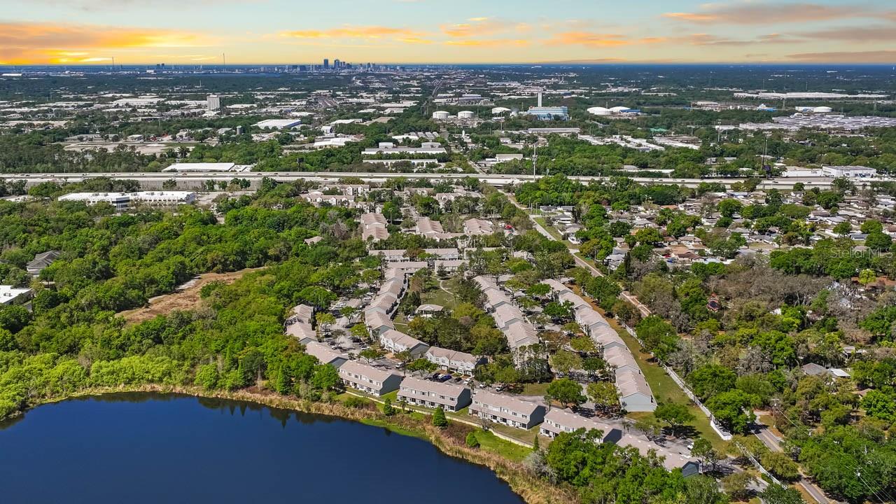 Image 53 of 57 For 2411 Lake Woodberry Circle