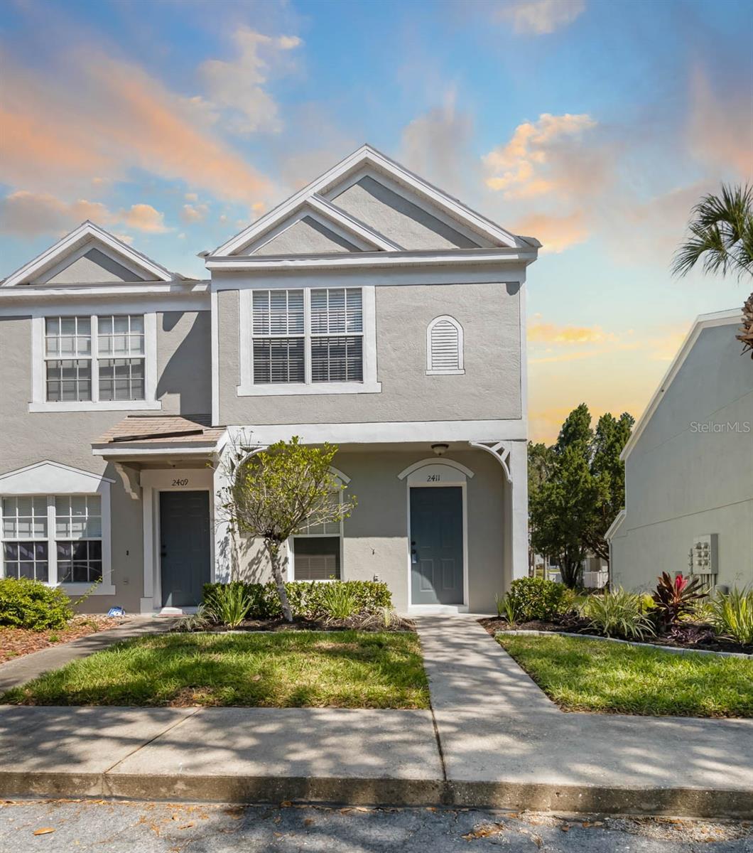 Image 54 of 57 For 2411 Lake Woodberry Circle