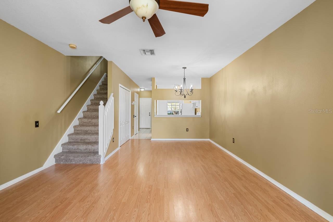 Image 8 of 57 For 2411 Lake Woodberry Circle