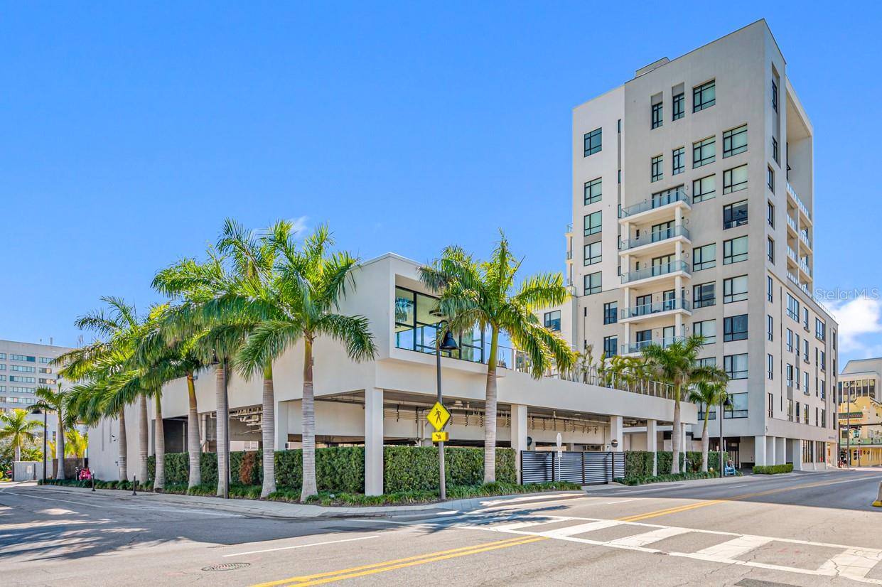 Image 2 of 49 For 5 Osceola Avenue 508