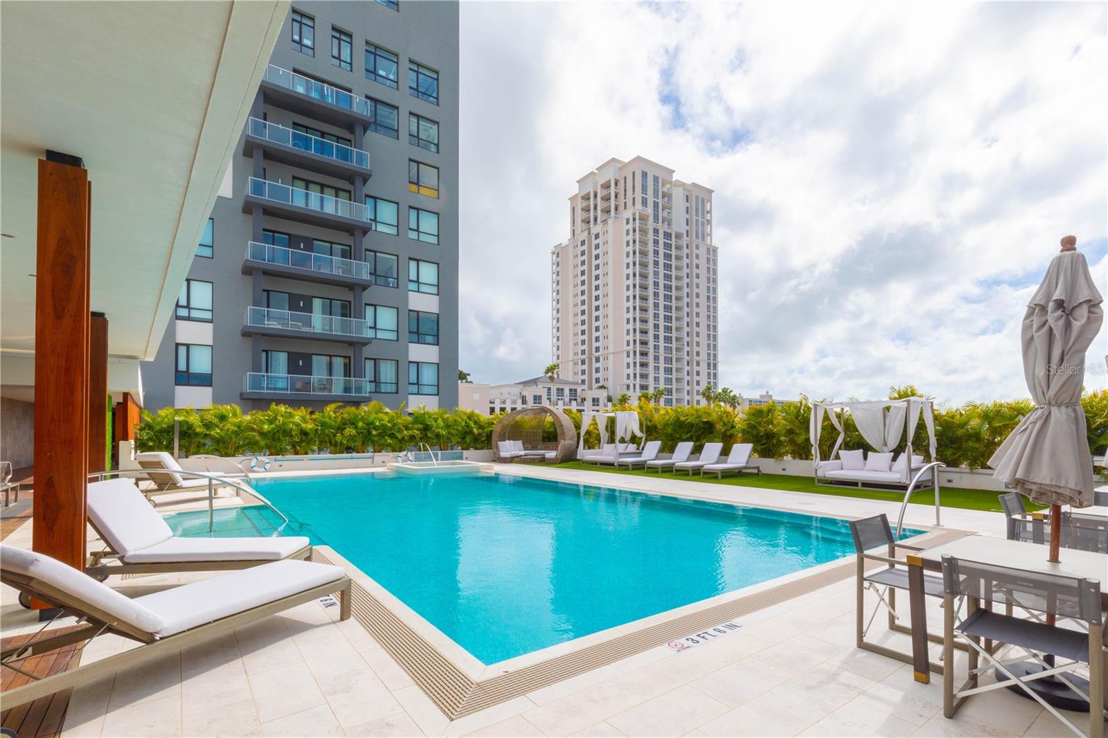 Image 3 of 49 For 5 Osceola Avenue 508