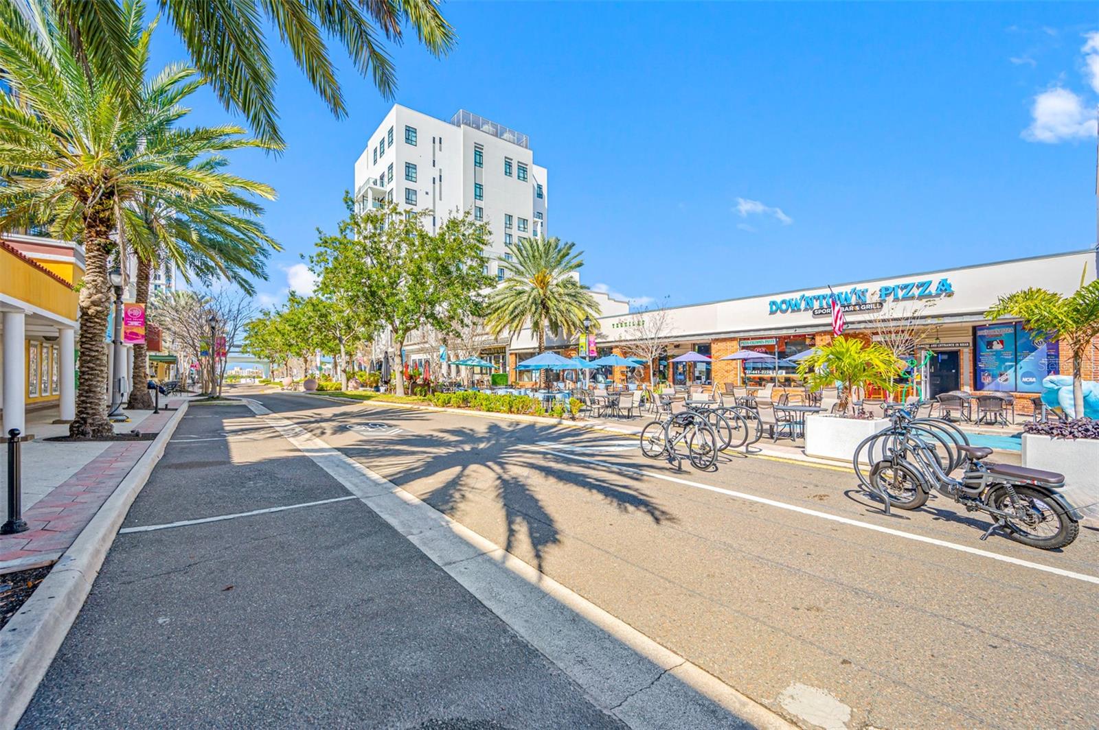 Image 47 of 49 For 5 Osceola Avenue 508