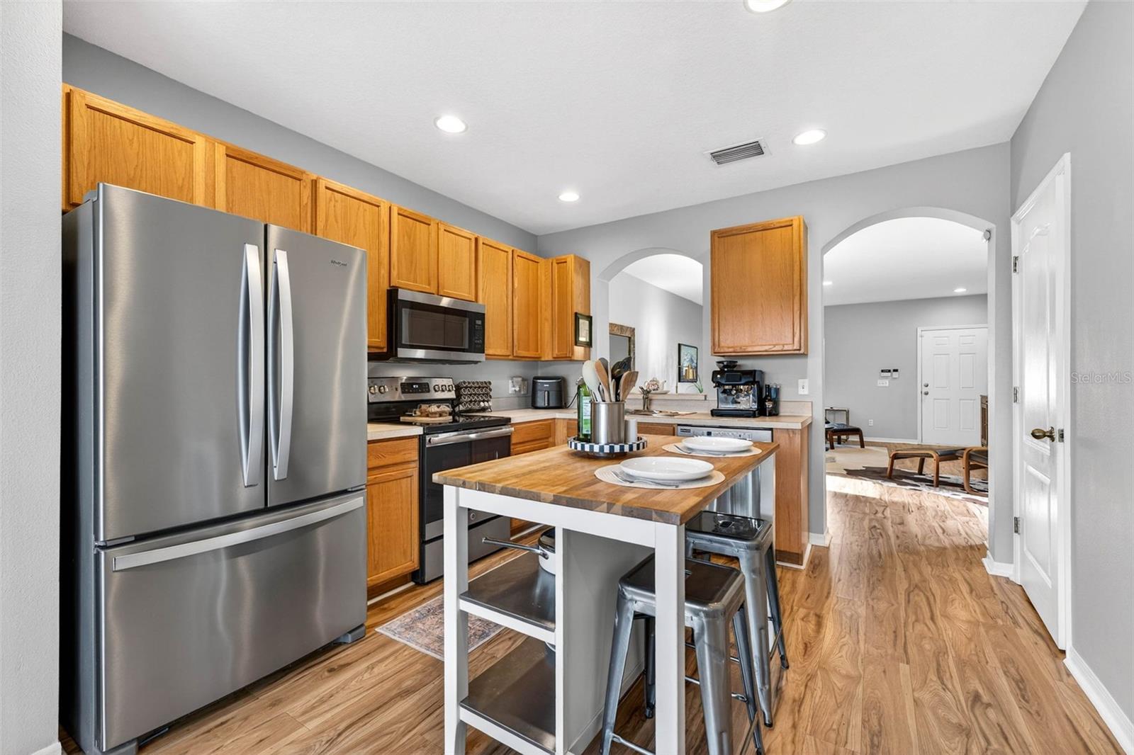 Image 12 of 44 For 12256 Foxmoor Peak Drive