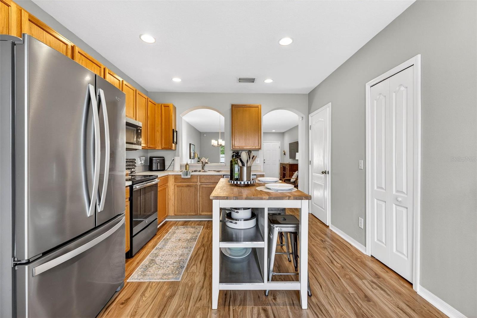 Image 13 of 44 For 12256 Foxmoor Peak Drive