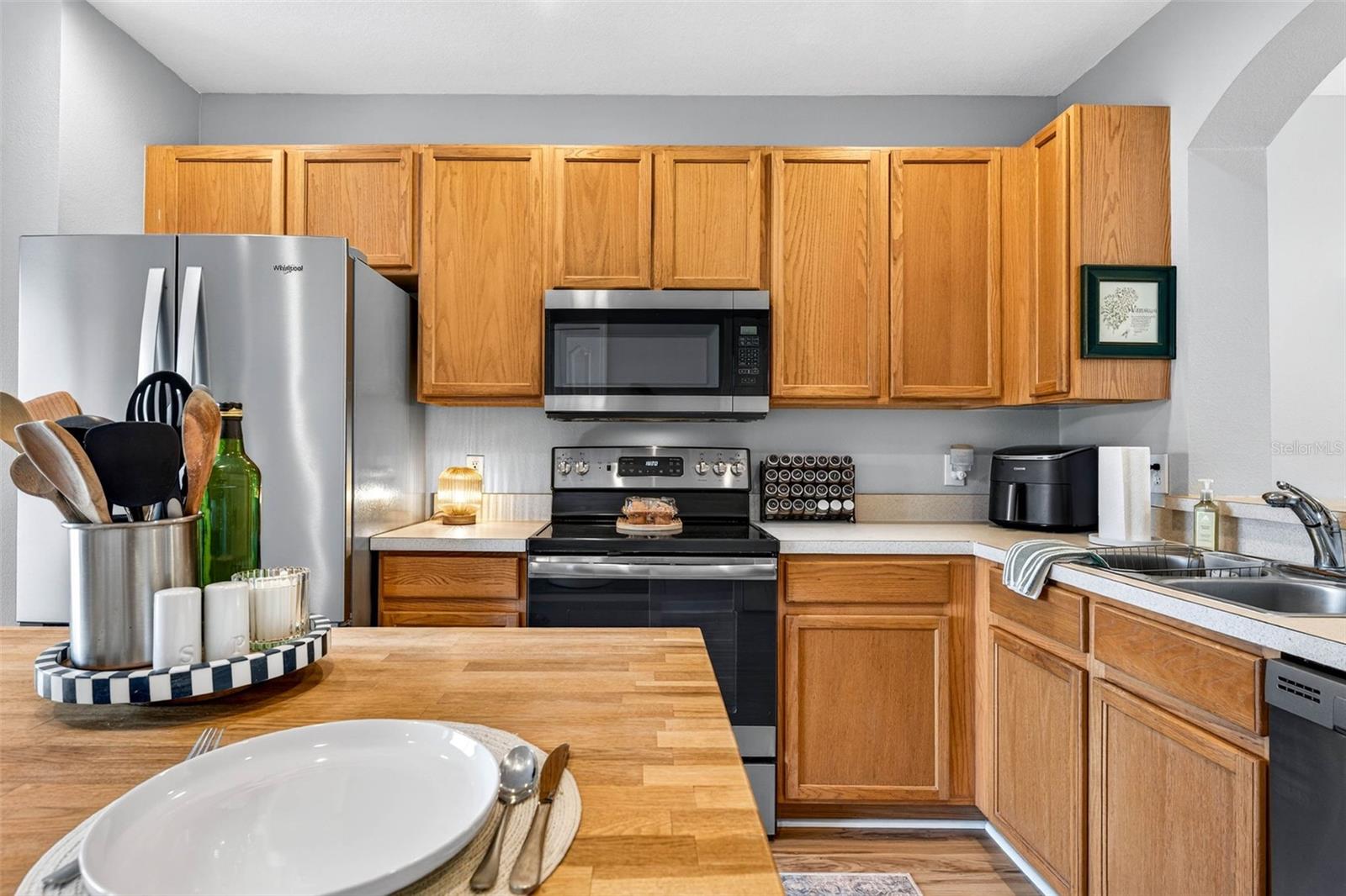 Image 14 of 44 For 12256 Foxmoor Peak Drive