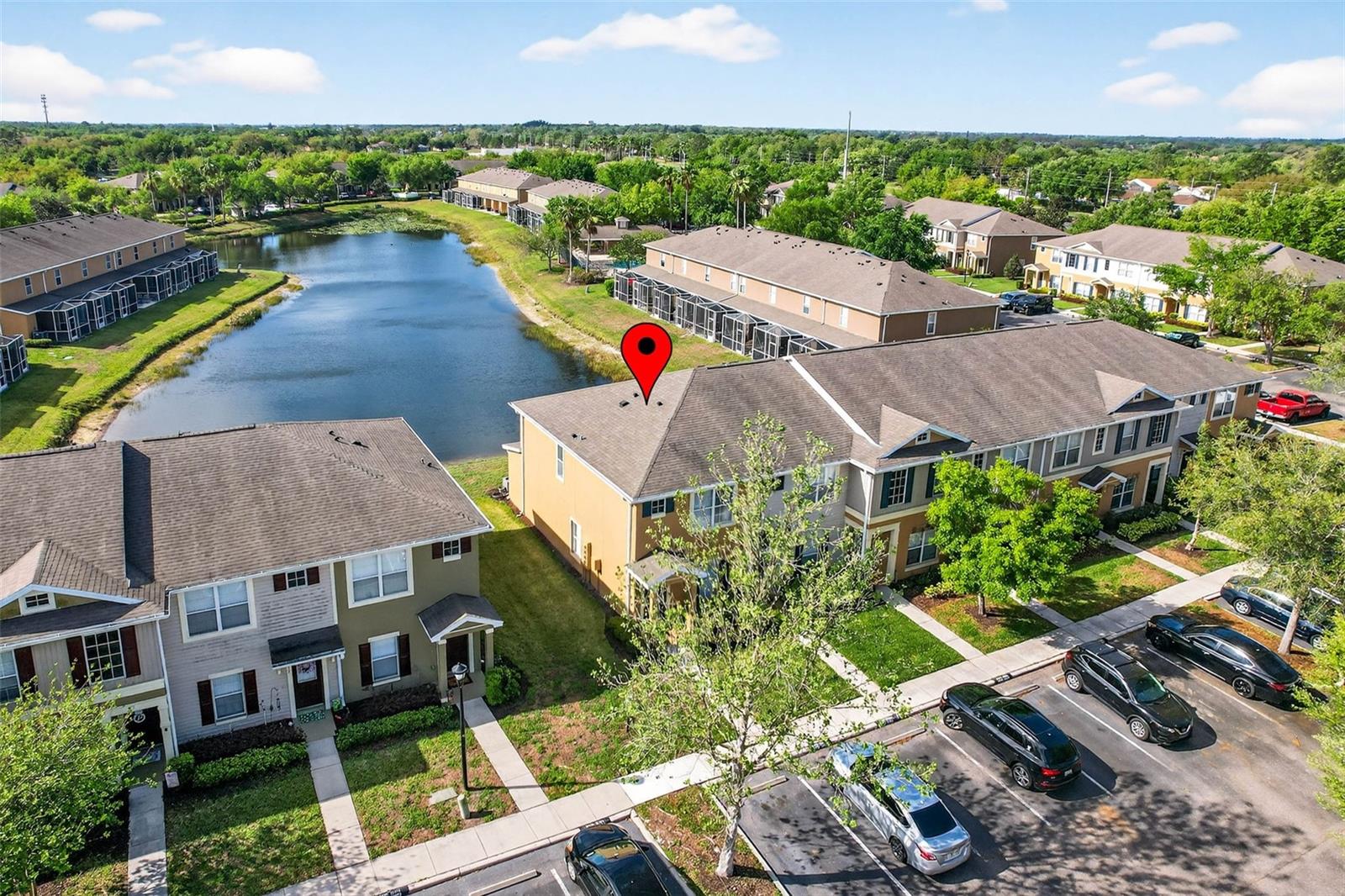 Image 38 of 44 For 12256 Foxmoor Peak Drive