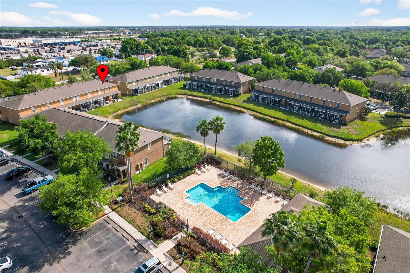 Image 40 of 44 For 12256 Foxmoor Peak Drive