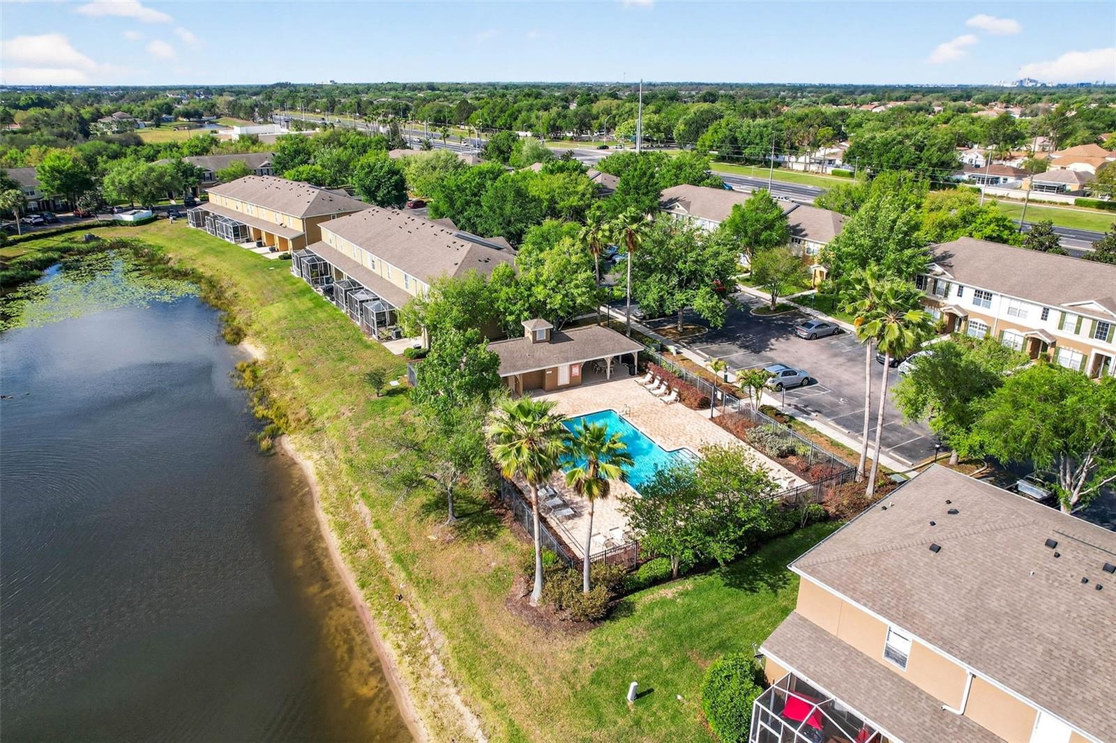 Image 42 of 44 For 12256 Foxmoor Peak Drive