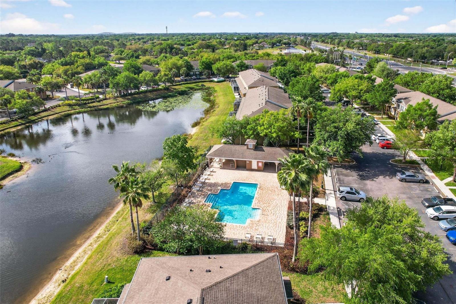 Image 43 of 44 For 12256 Foxmoor Peak Drive