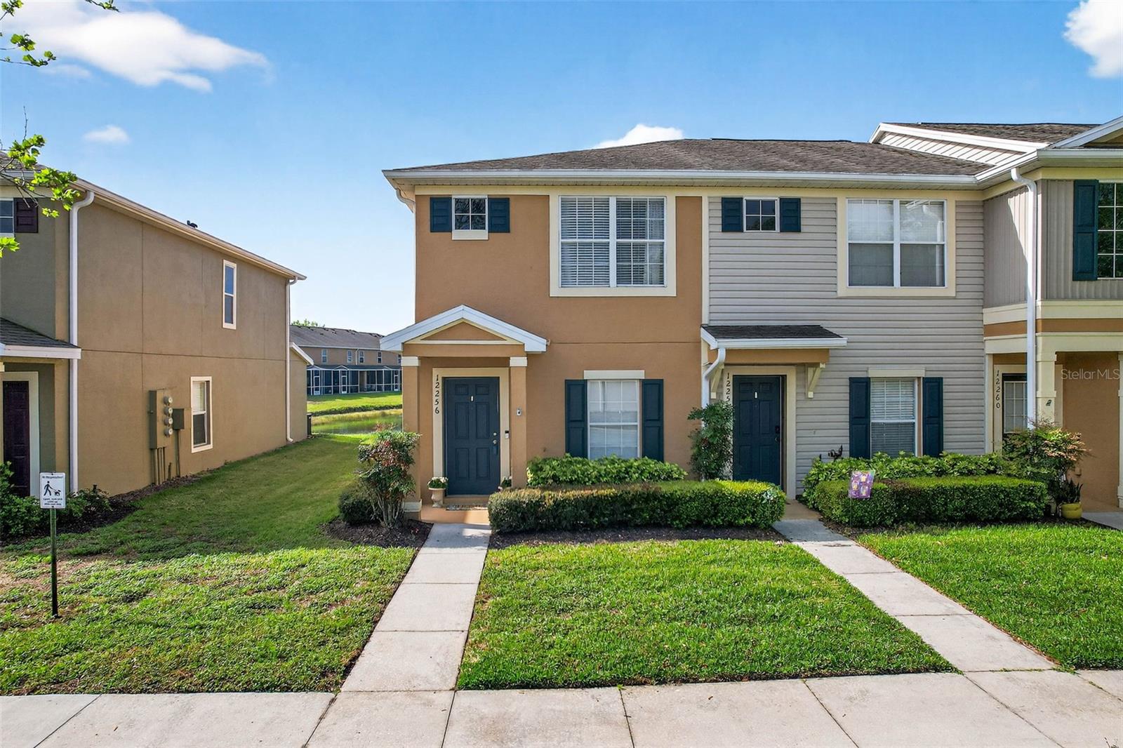 Image 44 of 44 For 12256 Foxmoor Peak Drive