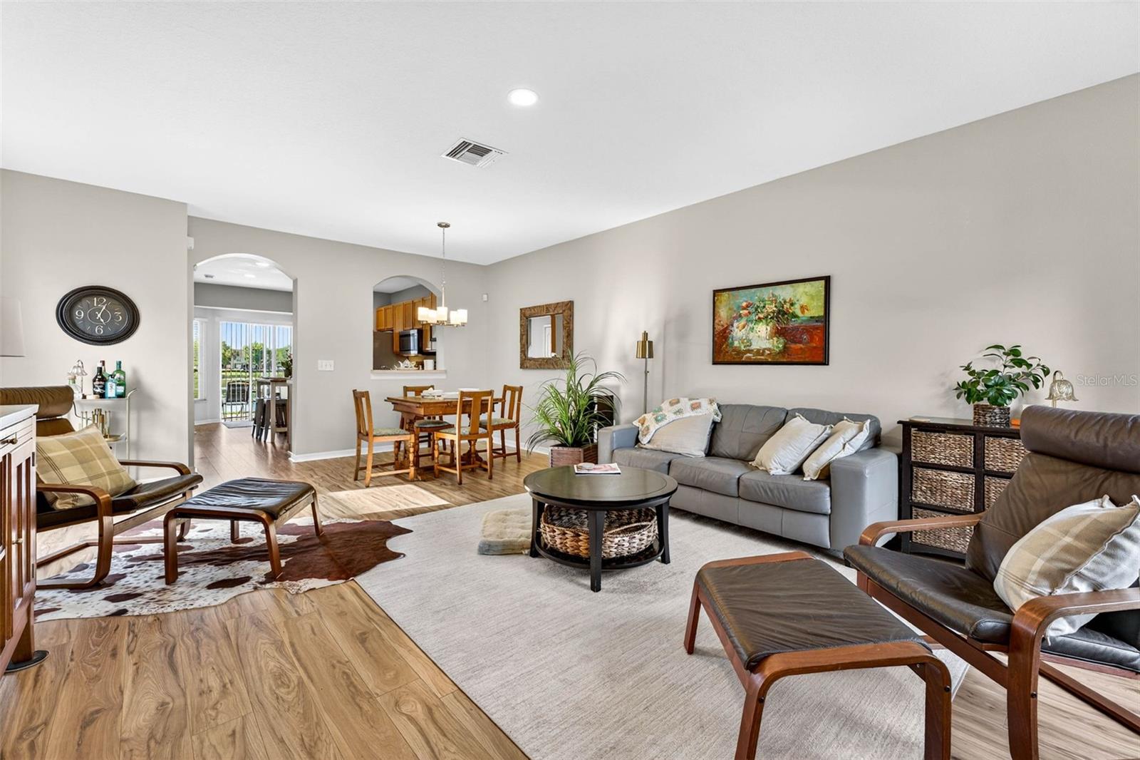 Image 6 of 44 For 12256 Foxmoor Peak Drive