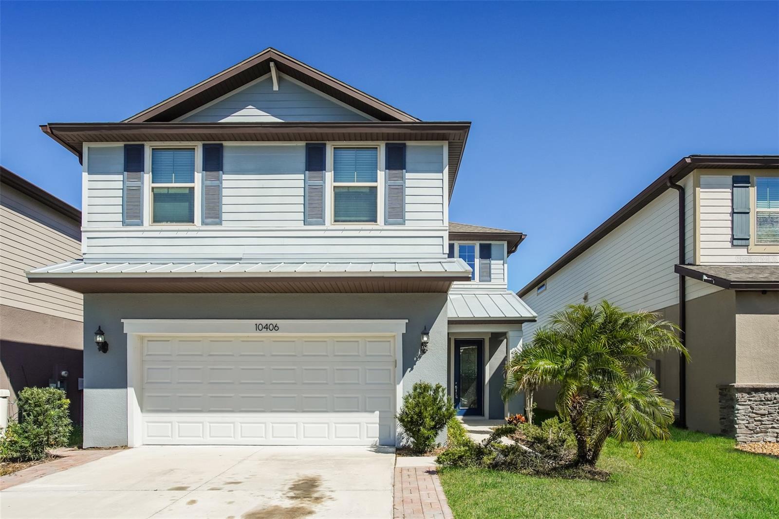 Details for 10406 Berryessa Avenue, RIVERVIEW, FL 33578