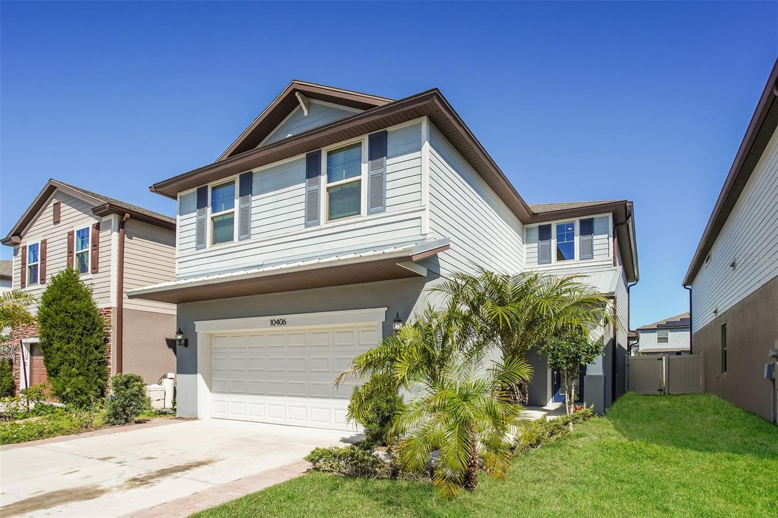 Image 2 of 33 For 10406 Berryessa Avenue