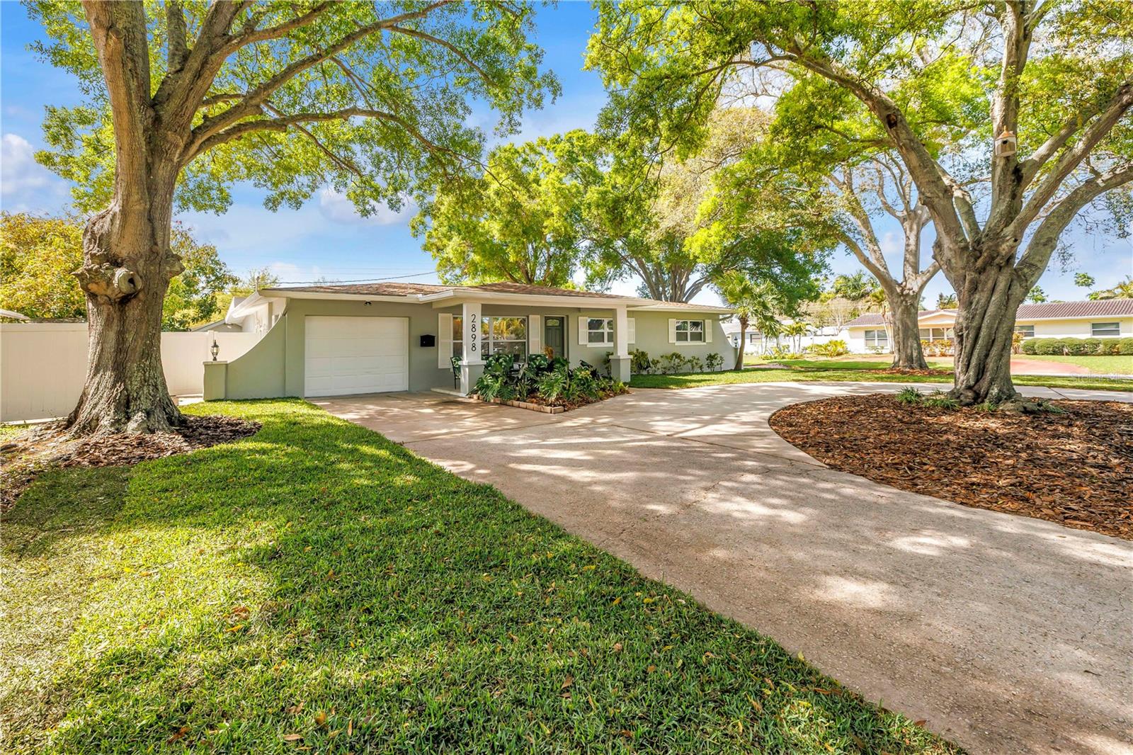 Details for 2898 56th Lane N, ST PETERSBURG, FL 33710