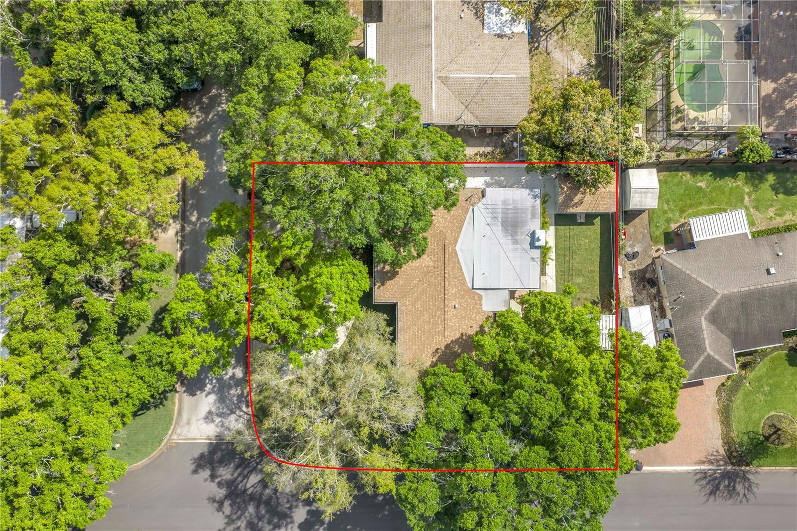 Image 51 of 53 For 2898 56th Lane N