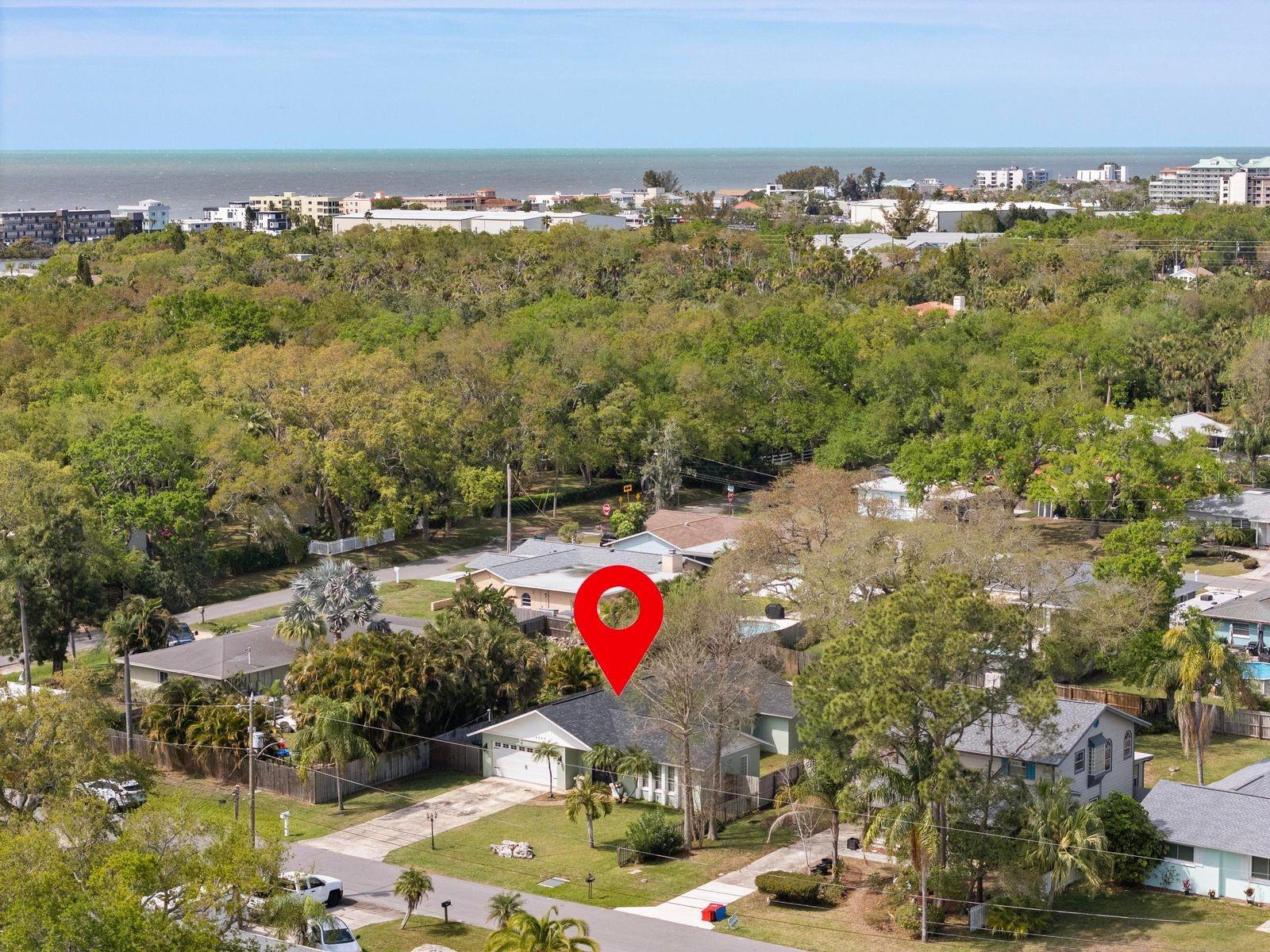 Image 35 of 38 For 14865 Wildwood Drive