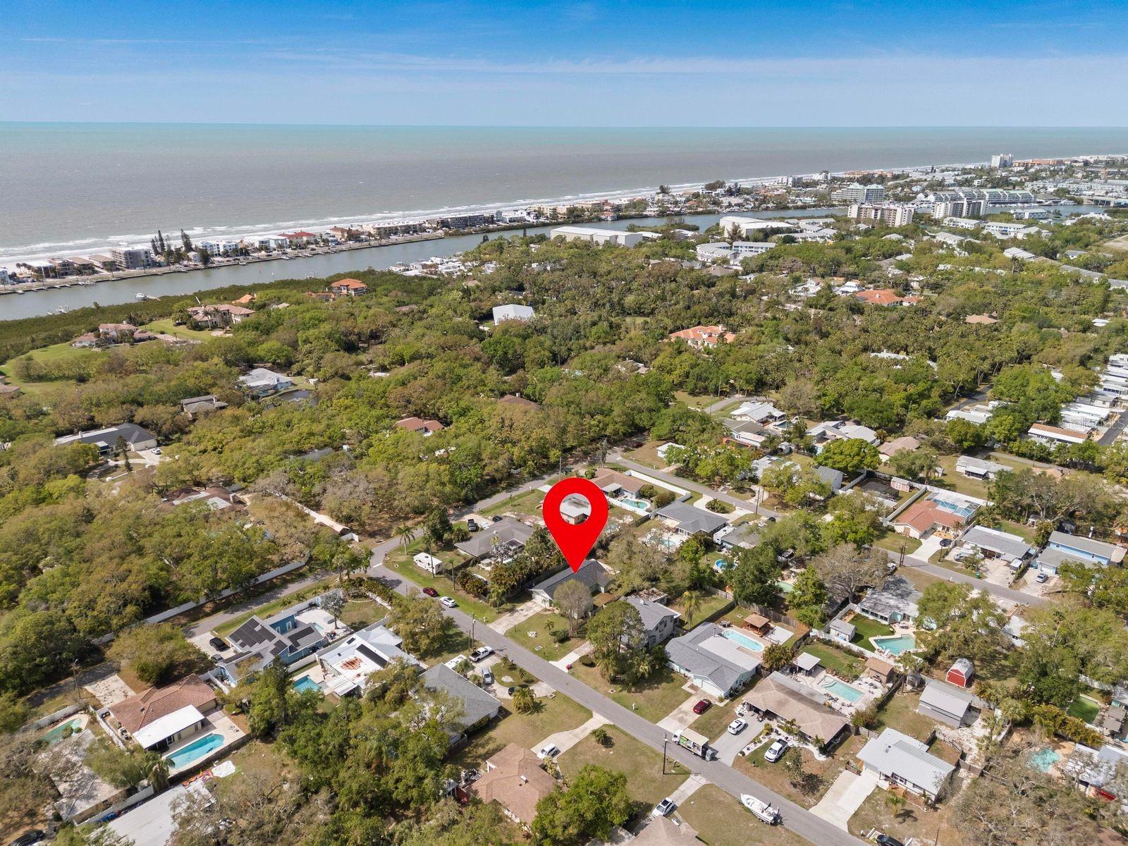 Image 37 of 38 For 14865 Wildwood Drive