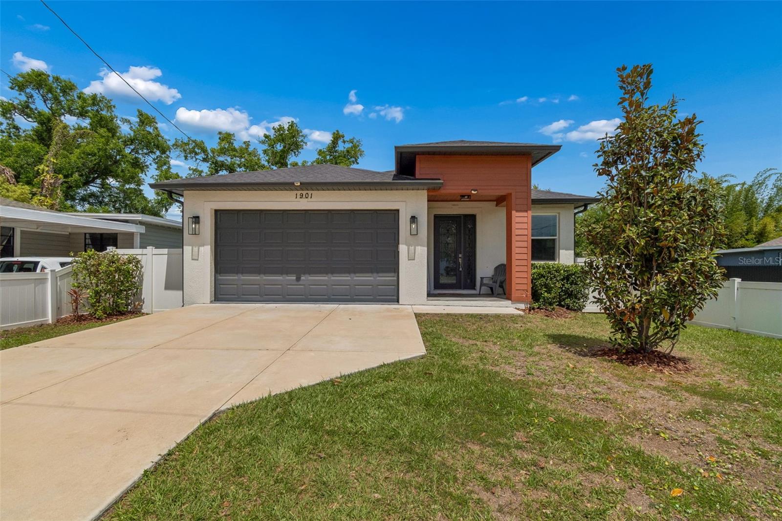 Details for 1901 Cluster Avenue, TAMPA, FL 33604