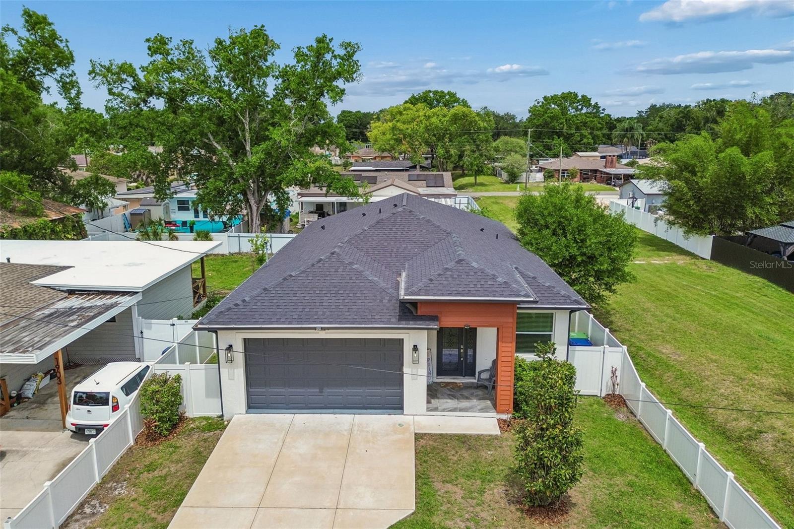 Image 52 of 54 For 1901 Cluster Avenue