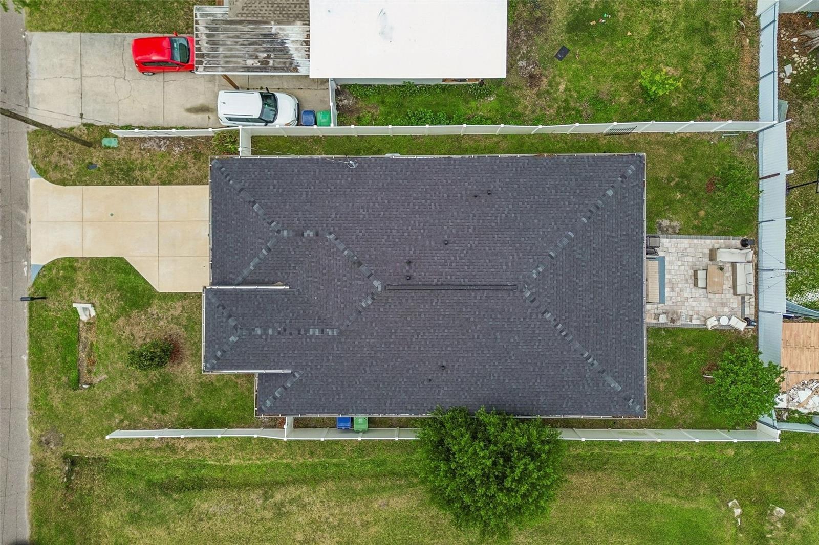 Image 54 of 54 For 1901 Cluster Avenue