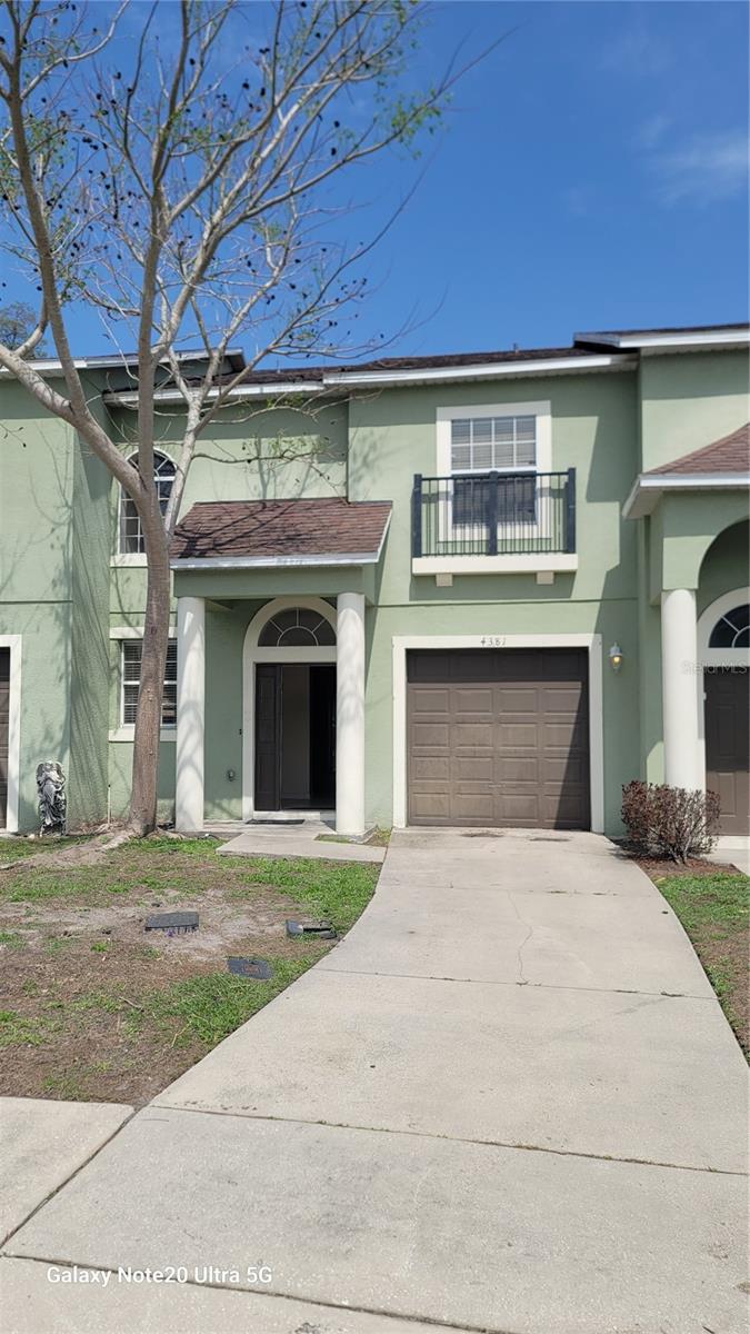 Details for 4381 Paradise Cove Court, KISSIMMEE, FL 34746