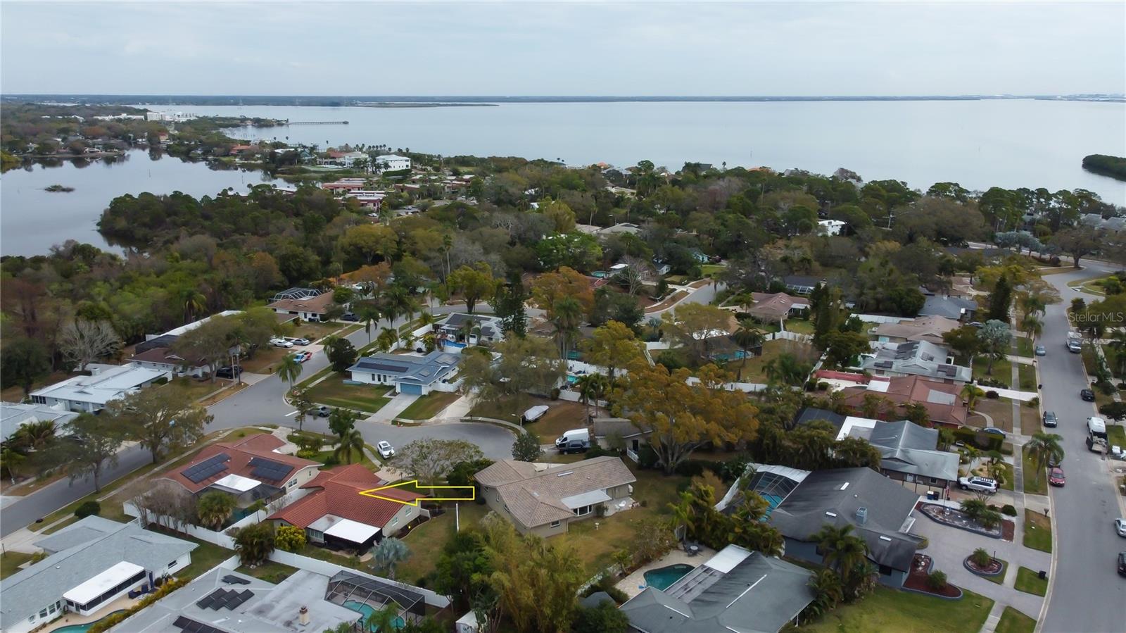 Image 46 of 57 For 1204 San Domingo Court