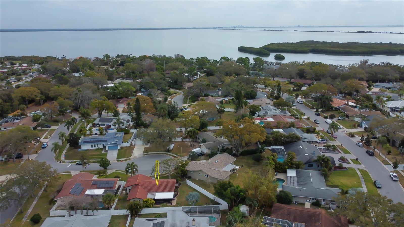 Image 47 of 57 For 1204 San Domingo Court