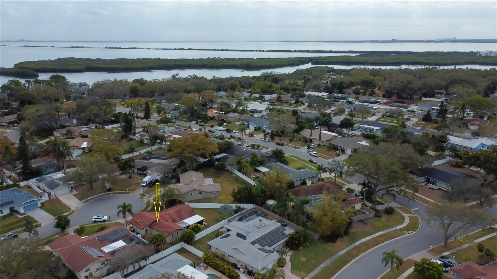 Image 48 of 57 For 1204 San Domingo Court