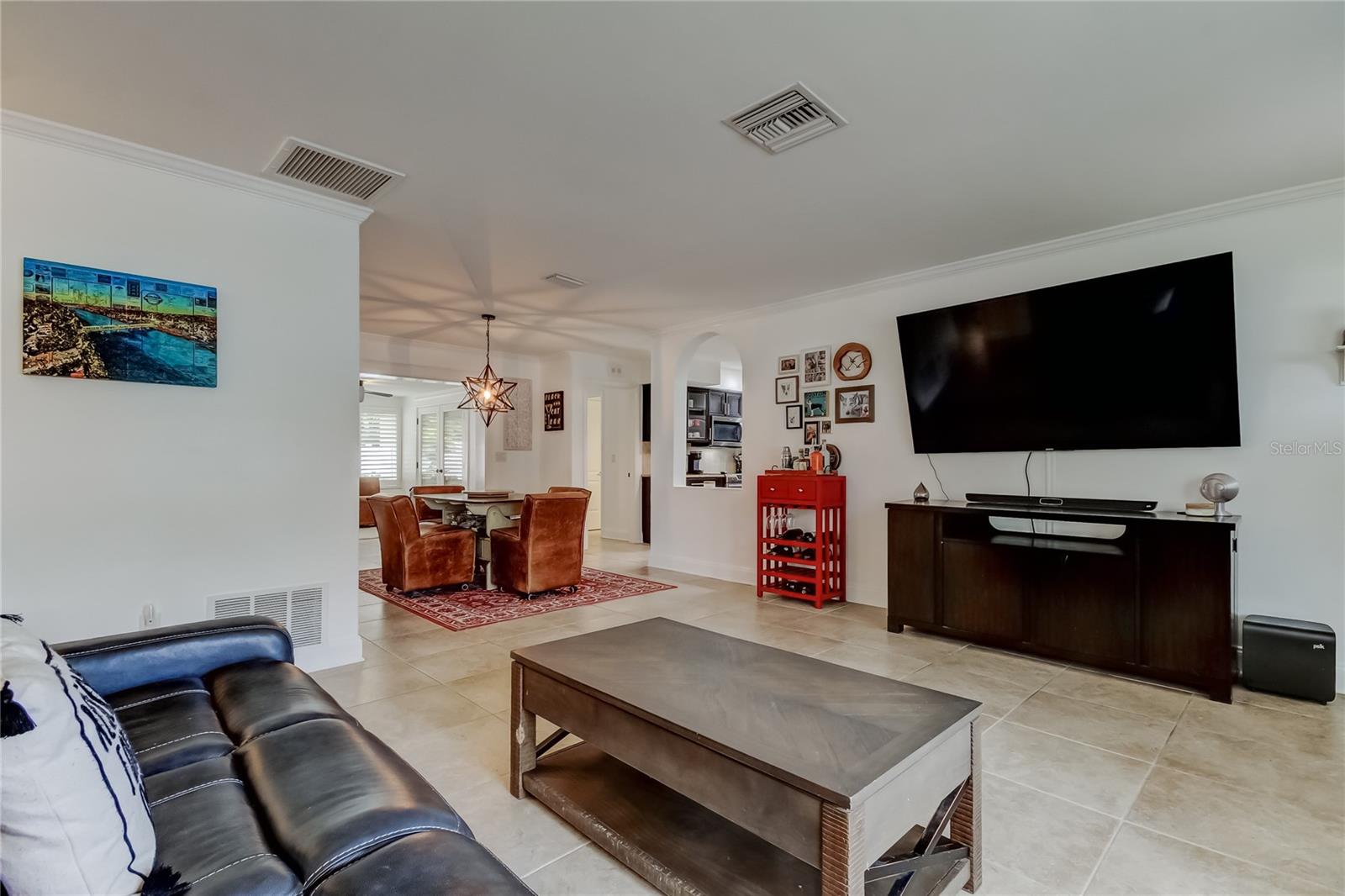 Image 6 of 57 For 1204 San Domingo Court