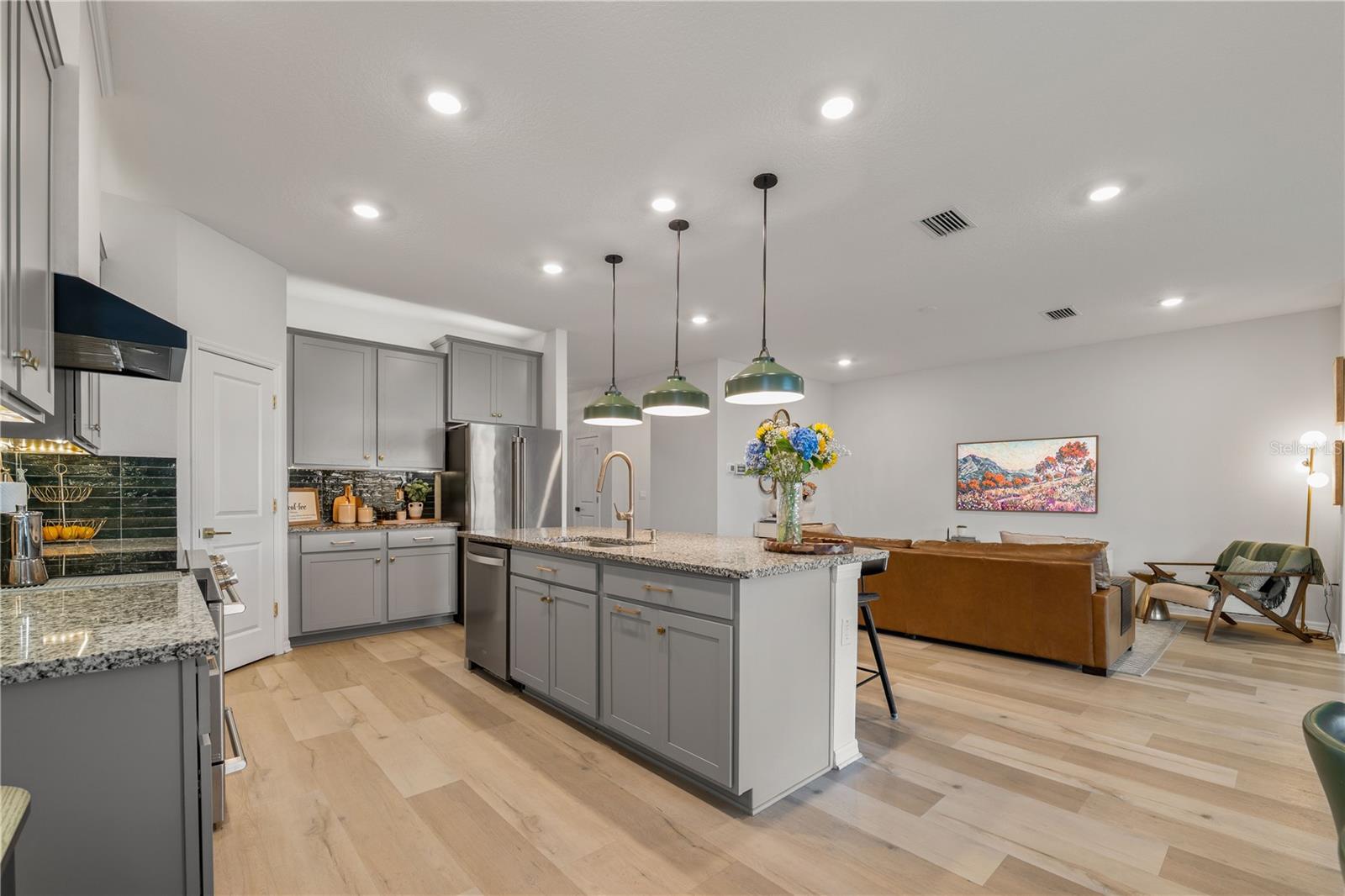 Image 13 of 55 For 13166 Brookside Moss Drive