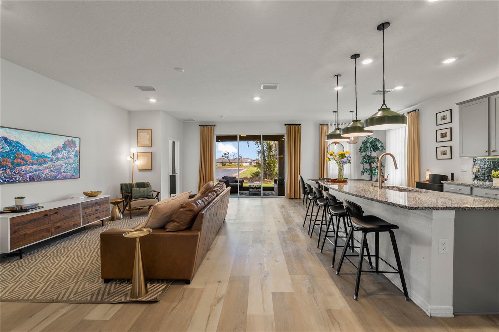 Image 17 of 55 For 13166 Brookside Moss Drive