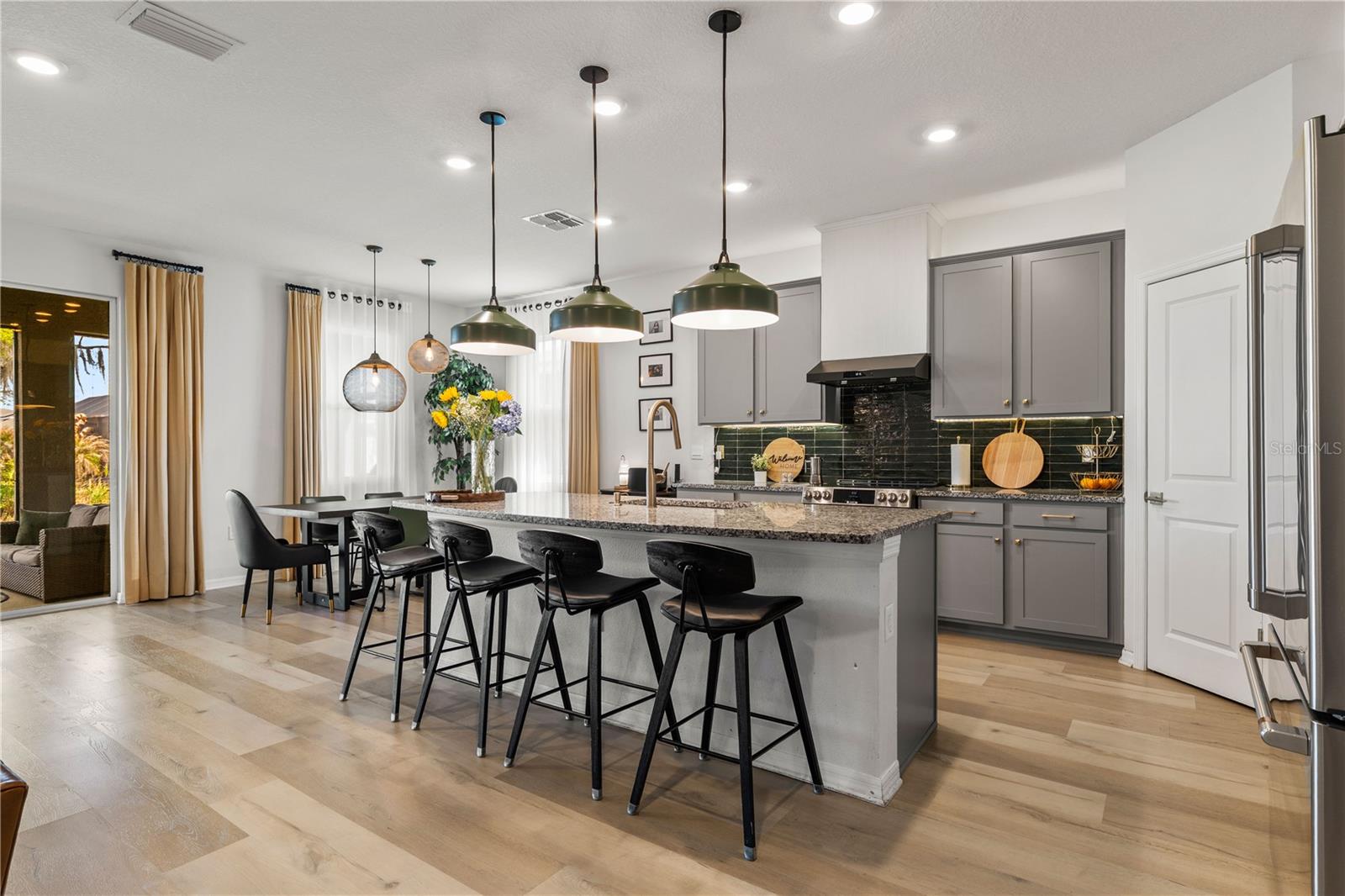 Image 18 of 55 For 13166 Brookside Moss Drive